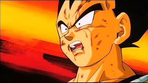 Vegeta