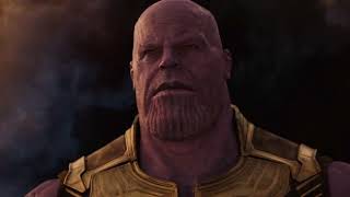 Marvel Studios' Avengers Infinity War Official Trailer