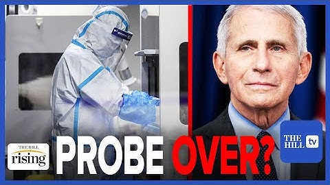 Officials GIVE UP On COVID Origin Investigation, Lab Leak Mystery Never SOLVED? Brie & Robby REACT