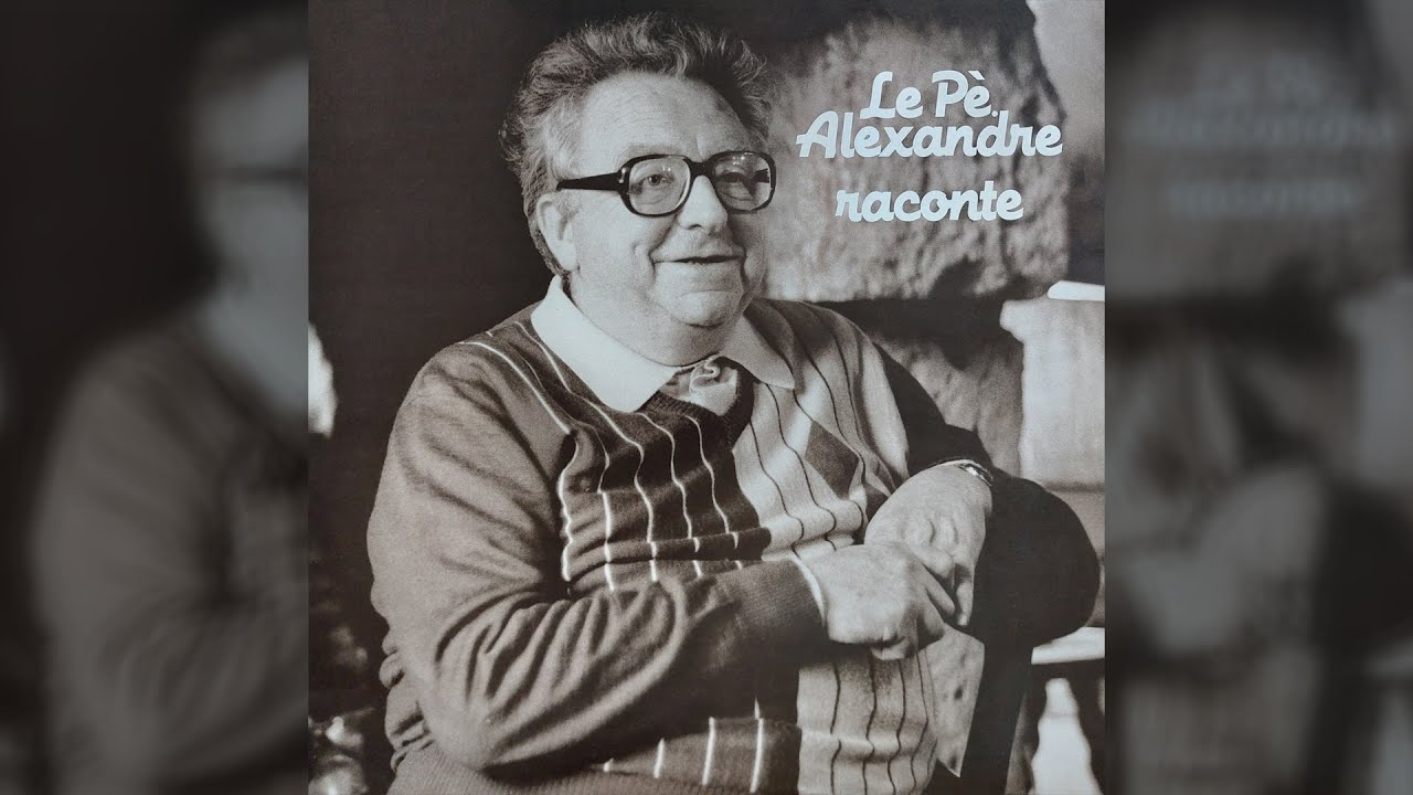 L'pé Alexandre - Le bouc - 1984