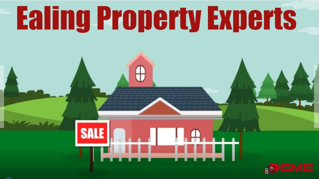 Houses and Property for sale to let to buy in Ealing W5 W13 YouTube