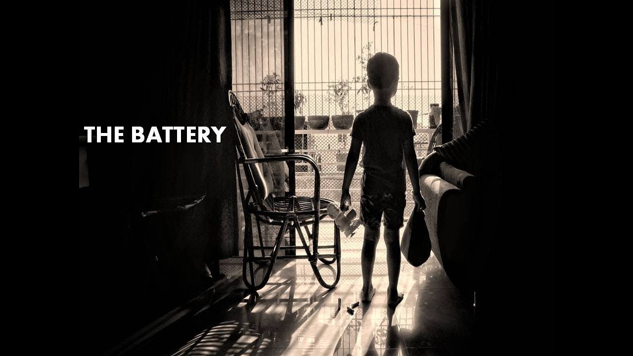 The Battery Trailer | Trailer | New Short Movie | New short film