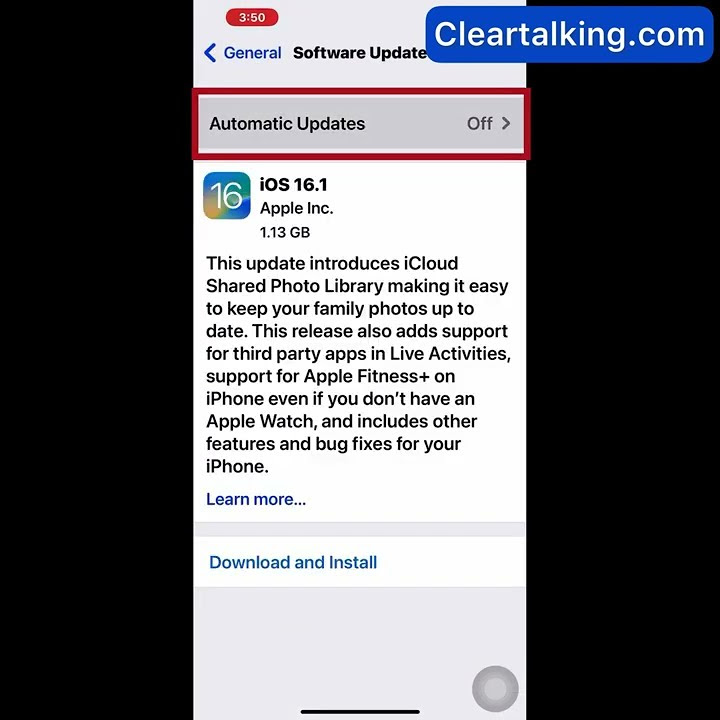 Is Your Iphone Safe? Apple'S Latest Ios Move Explained - uknb9ae
