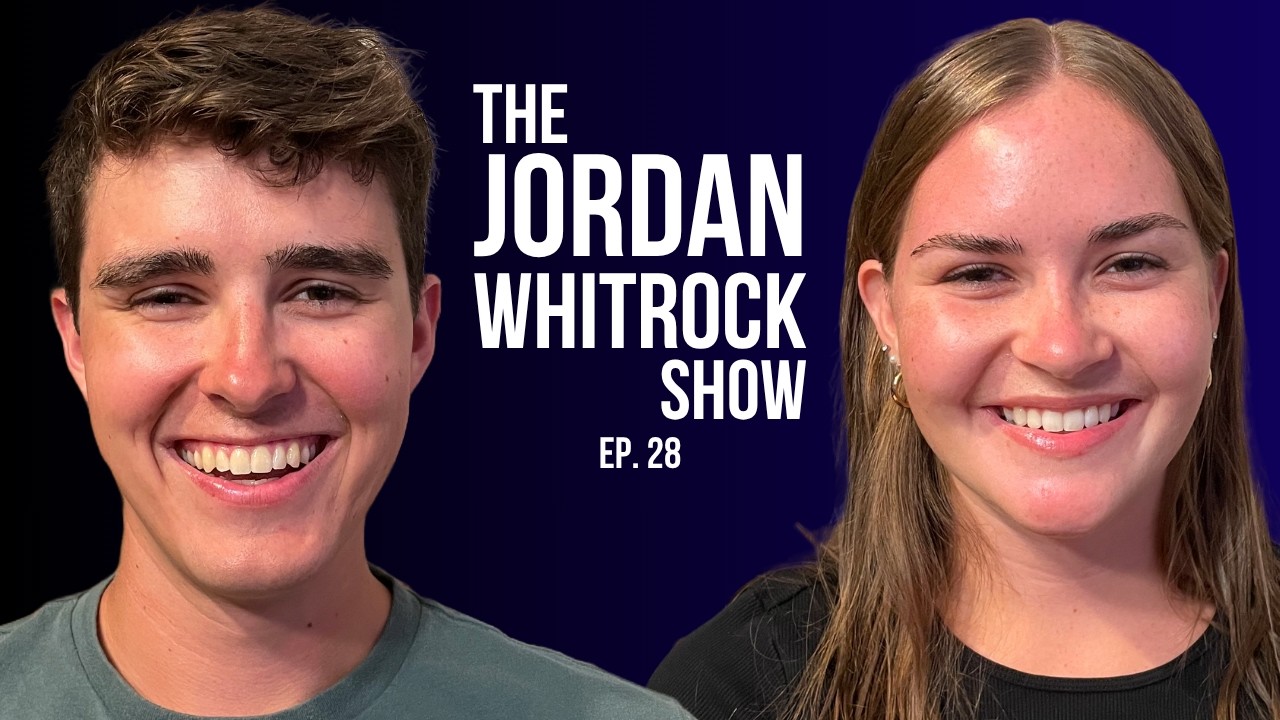 The Black Sheep Struggle and How We're Healing Our Bond with Mackenzie Whitrock - Ep. 28