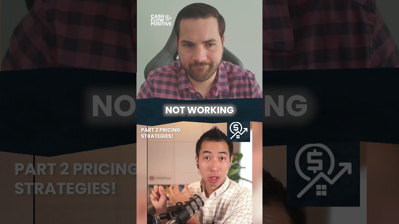 Direct Bookings Compound. Airbnb Doesn’t. 