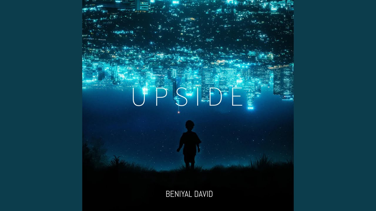 Upside adlı videoyu YouTube'da izle Upside adlı videoyu YouTube'da izle