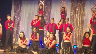 WHS Taal @ Dil Se 2017