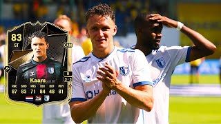 TOTW MARTIJN KAARS IS THE SAVIOR OF MY TEAM! screenshot 3