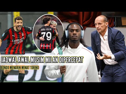 BERITA AC MILAN