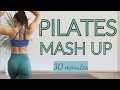 PILATES BODY BURN | 30 Minute Home Workout