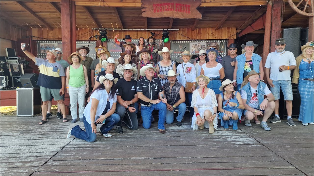 Western Piknik Country Sułomino 2024