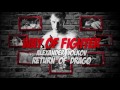 Way of Fighter, part 3: Alexander Volkov - Return of Drago