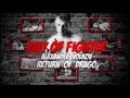 Way of Fighter, part 3: Alexander Volkov - Return of Drago