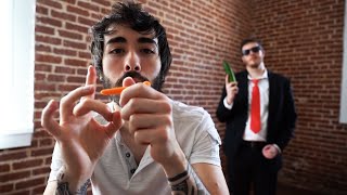 "2019 guy" is an absolute banger, and i had to cover the moist man
himself. learned parts by ear threw in my own style. lyrics cr1tikal:
https://w...