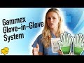 Unboxing ansells gammex pi gloveinglove system