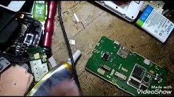 nokia x2-01 kaypad error fix 1000% - Durasi: 2.03. 