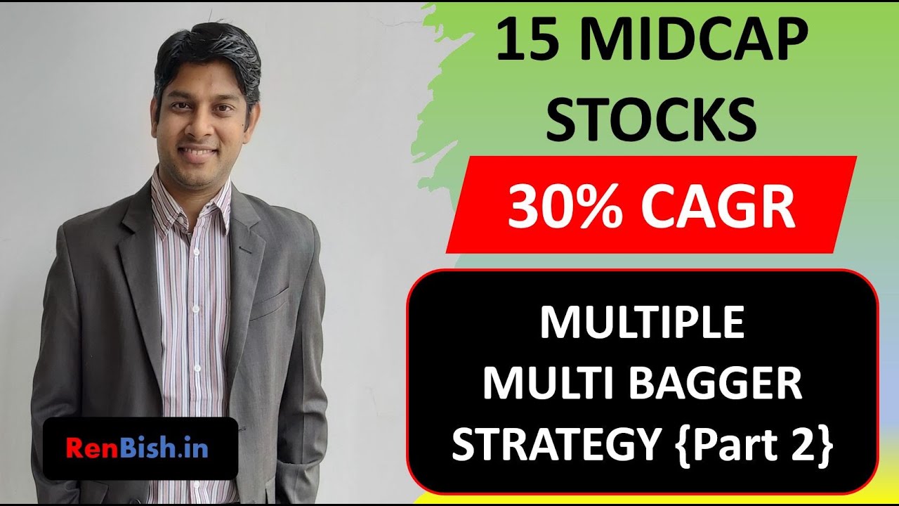🟢Best Mid Cap Stocks To Buy For Long Term | Best Multibagger Stocks for ...