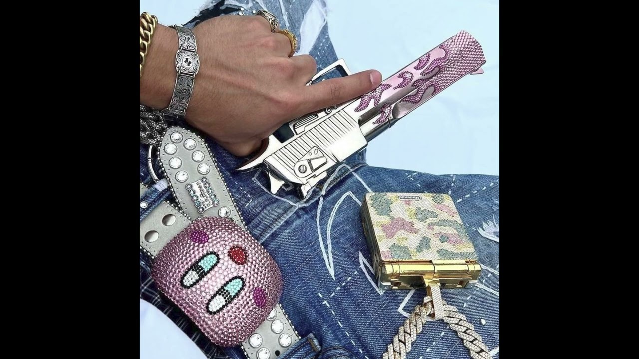 [FREE] Detroit Type Beat x YN Jay Type Beat x Top Boy - ""