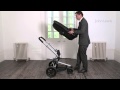 Quinny Buzz 3 Pushchair v2