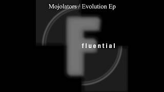 Mojolators - Release It (2001)