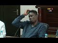 SBC LIVE | THE MONTAGNE POSEE PRISON INCIDENT COMMISSION OF INQUIRY- 31.07.2026