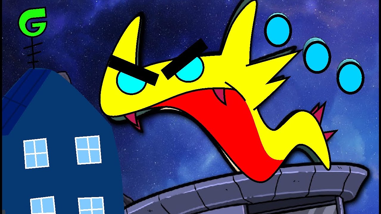 Peppa Pig The Show's Spanish Number Lore 4