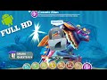 [FULL HD] NEW COSMIC ALAN UNLOCKED ON ANDROID! - Hungry Shark World