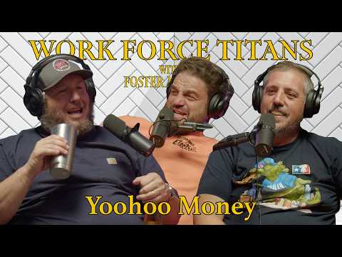 Workforce Titans Ep. 63 -  w/ Kurt Hellwig