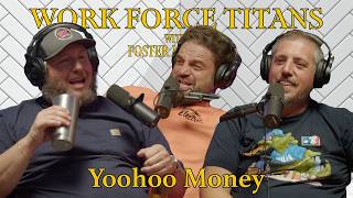 Workforce Titans Ep. 63 -  w/ Kurt Hellwig