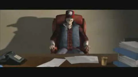 Cletus from Big Mutha Truckers