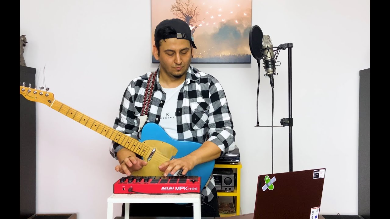 Art vs. Science - Hollywood COVER