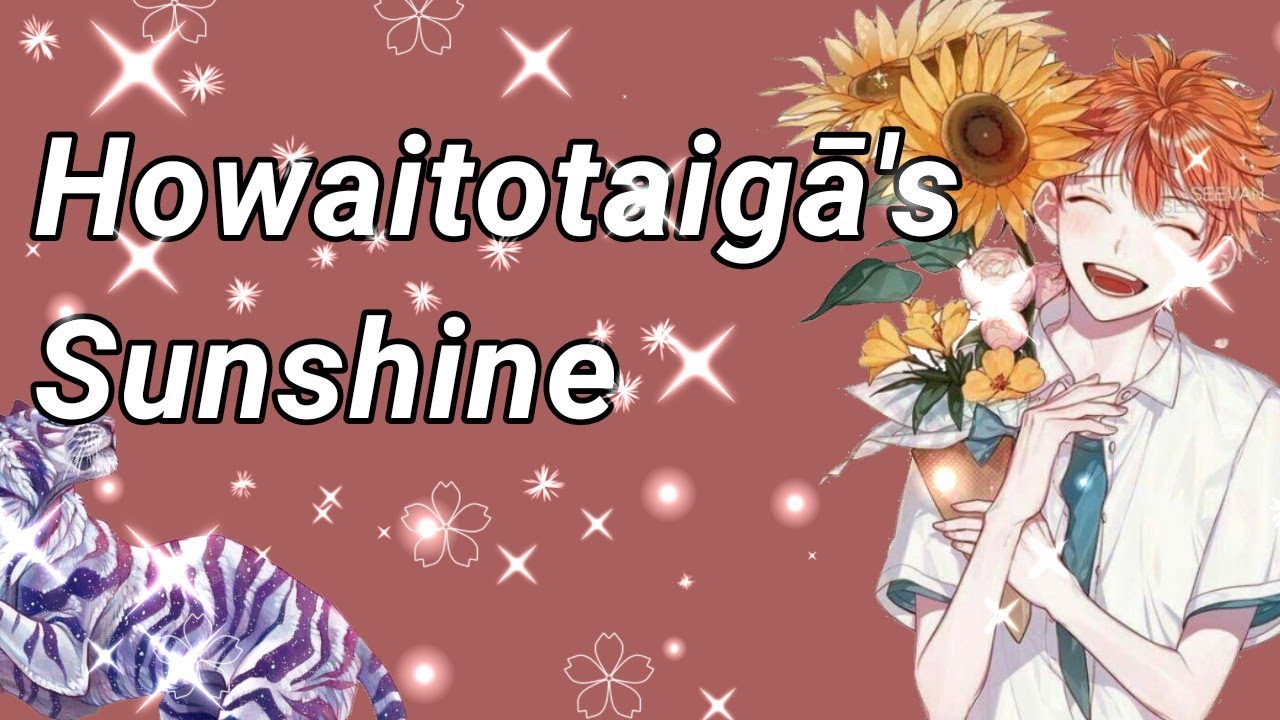 Howaitotaigā's Sunshine||Hinata Harem Series||Episode 4