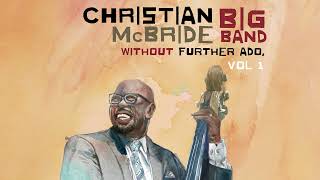 Christian McBride / LP 2枚組 未開封 Christian McBride (Big Band) - Op. 49 - Cold Chicken Suite