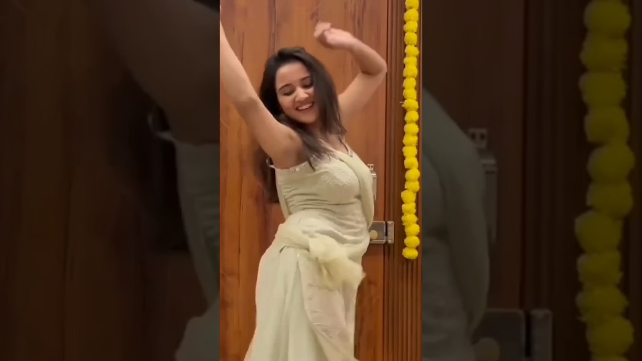 Ashi singh dance video 💙#ashisingh #ashians #fanpageedit #dance #youtubeshorts #searchpage #actress