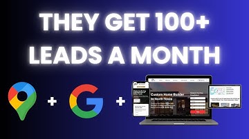 Best Contractor Landing Page Example | Create a Page That Gets More Leads