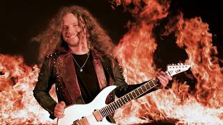 BEAST IN BLACK - New Guitarist 2026 (OFFICIAL)