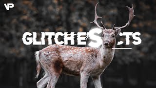 20 Glitch Titles Effects Premiere Pro (FREE Download 2023) | Glitch Effects