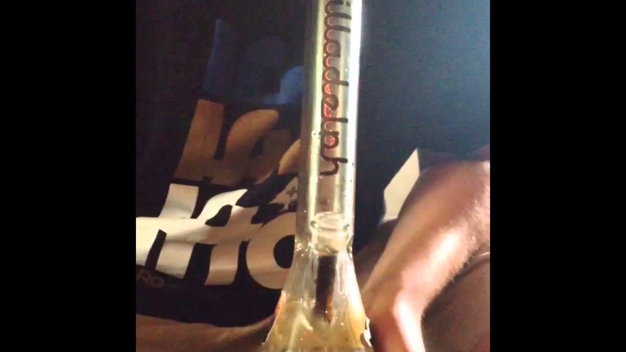 BONG RIP MONTAGE - YouTube