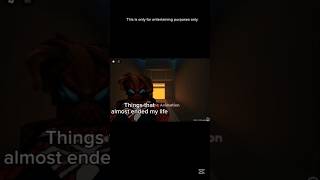 the truth #memes #fnaf #ranking #funny #fivenightsatfreddys #helpmemakethismakesense