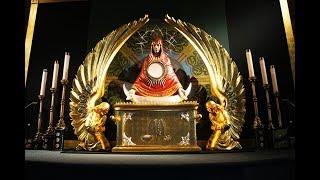 The ARK of Archangel Gabriel? More Powerful Than The ARK of Covenant?Myth or reality? YouTube Videos