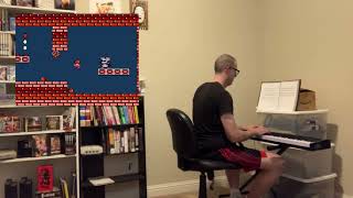 Super Mario Bros. 2 - Boss Fight (Piano Keyboard)
Nintendo...please bring back Mouser!! Super Mario Bros. 2 - Boss Fight (Piano Keyboard)