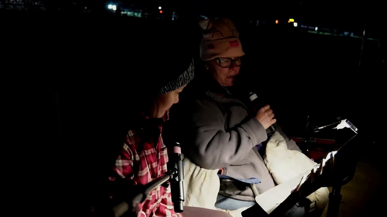 Kellner's 2025 Fireworks Demo