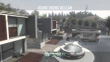 FaZe Rainn TrickShot + My Mod Menu [Driz_Fakie/FiveStar-_-MoDz] & ArTzMoDDeR v11