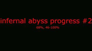 [GD] Infernal Abyss Progress #2 (68%, 46-100)