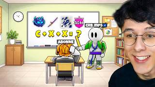 Je coach un Abonné en JOUEUR 30M ! (Blox Fruits)