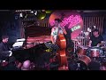 Tommy scott trio at le baiser sale