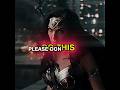 "Please Don't Make Me Do This"-"Justice League" Edit | Fragment - (Slowed) #henrycavil #superman