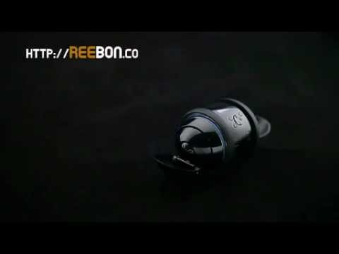 Reebon icubot-Music Player & Dancing Robots