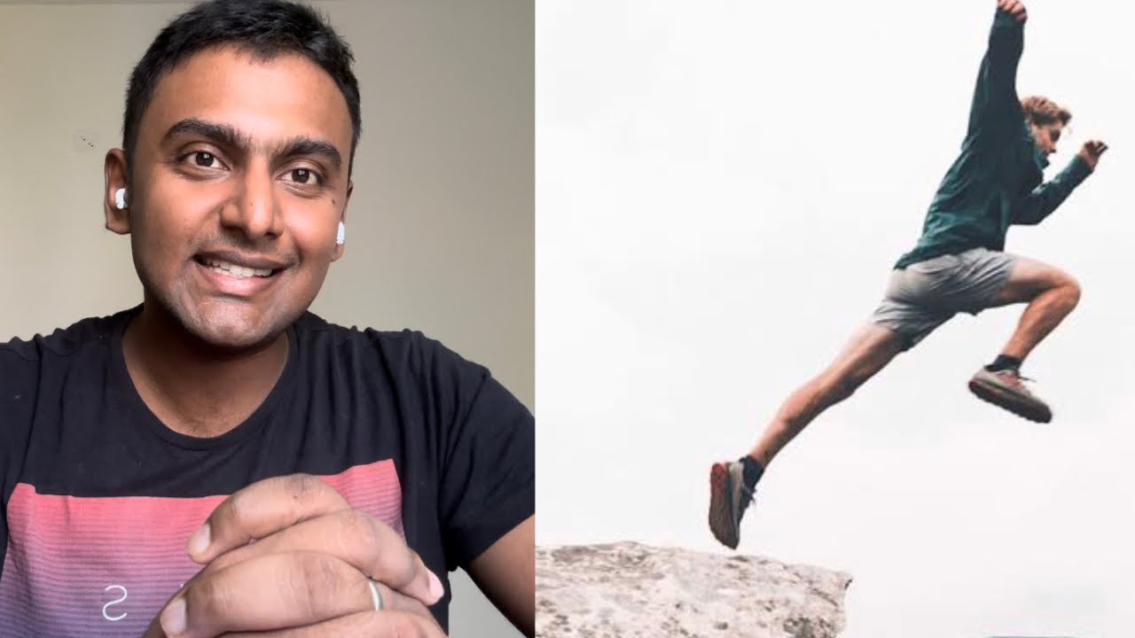 3 Hacks to Fearlesness