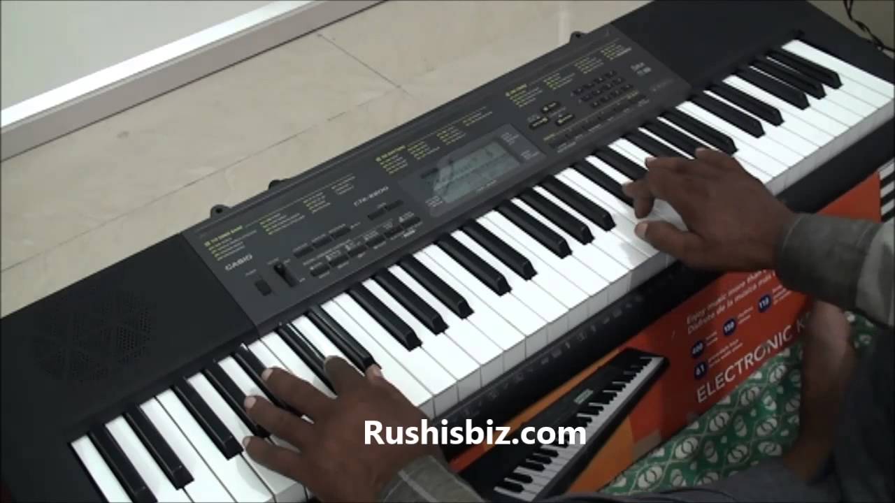 Assista a Jalakalatalalo Kalakala Patalalo - Piano Tutorial | 1200 Songs BOOK/PDF @399/- 7013658813 no YouTube